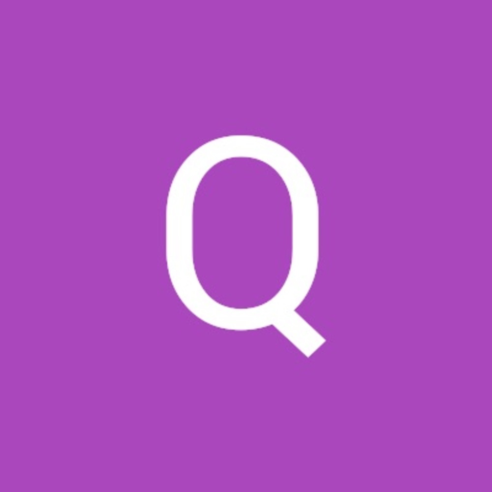 Meet your Posher, Qiu
